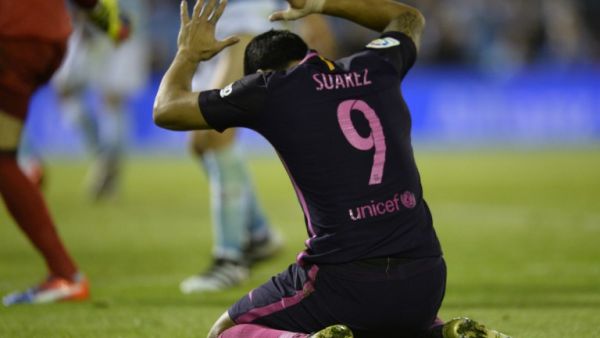 لويس سواريز