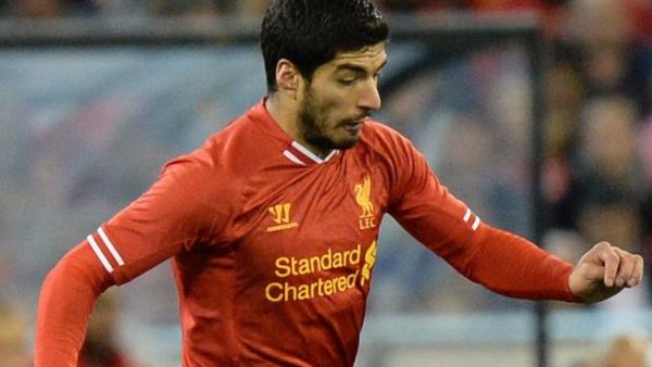 Suarez 'definitely' wants to return to Ajax some day