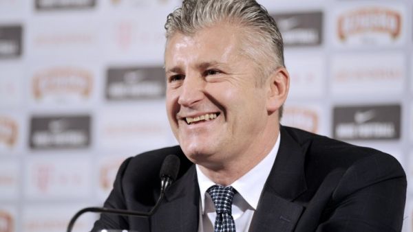Davor Šuker