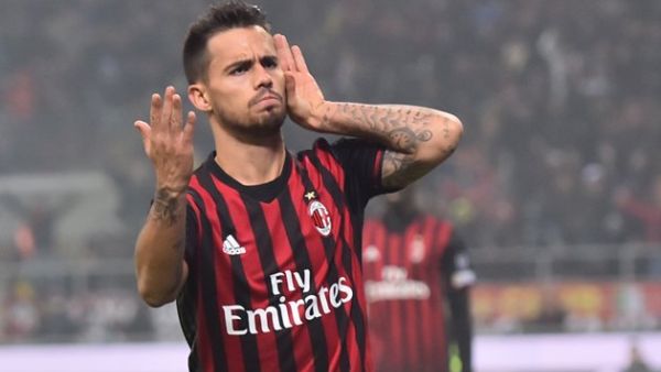 سوسو يسجل مرتين ويثبت علو كعبه