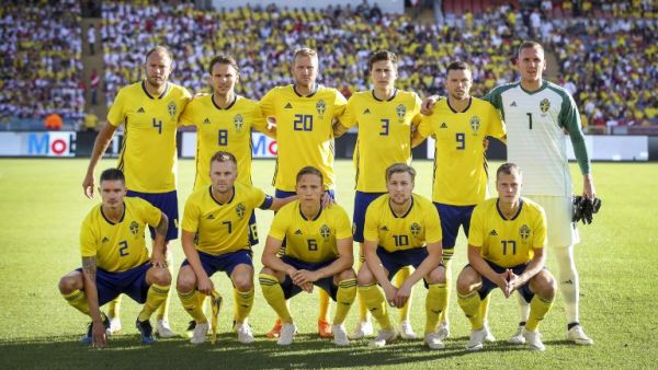 Sweden national football team