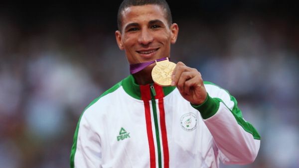 توفيق مخلوفي