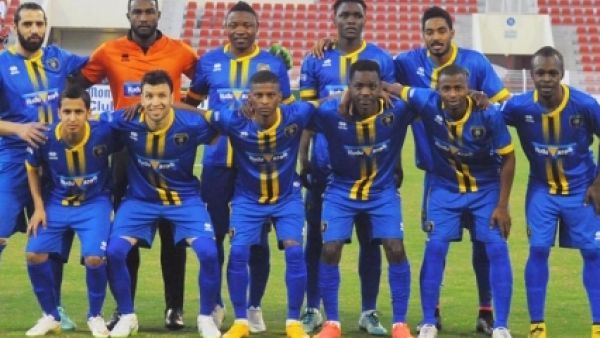 فريق التعاون