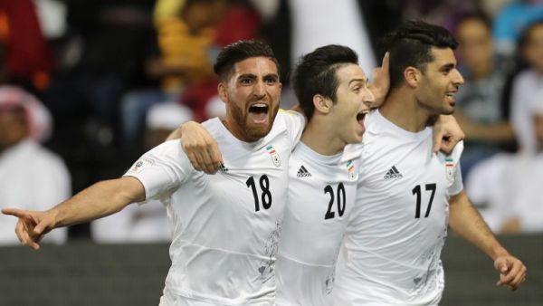 Qatar’s World Cup hopes suffer big blow as Iran win