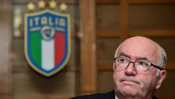 كارلو تافيكيو