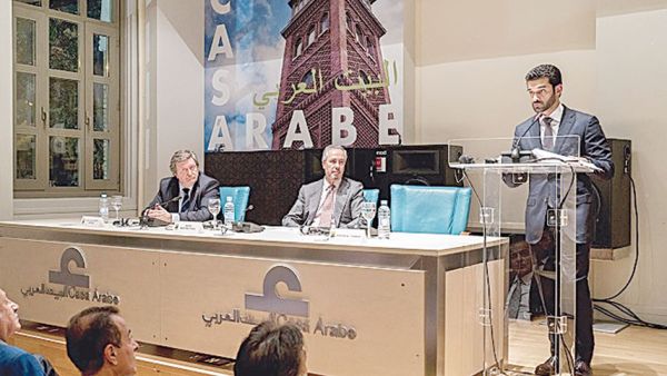 Photo: Qatar Tribune