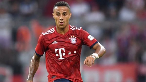 تياغو آلكانتارا