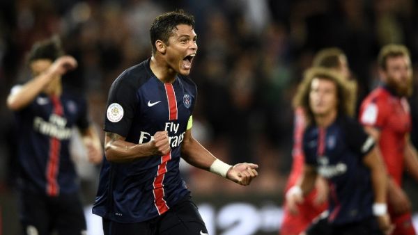 تياغو سيلفا