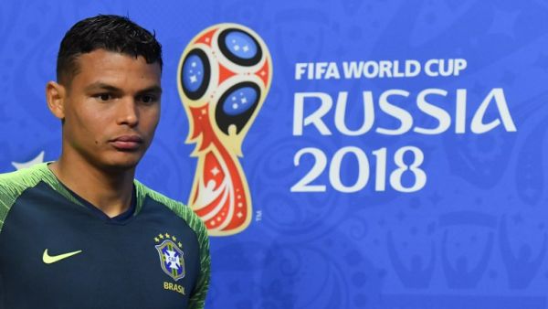 تياغو سيلفا