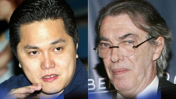 موراتي وتوهير