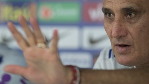 The Selecao head coach responded to the President of the United States, who joked about the South American country's World Cup exit last month