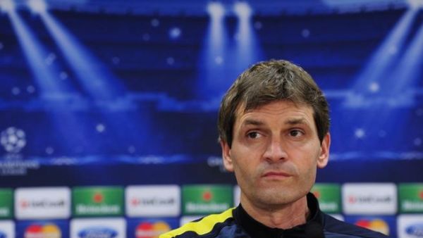Tito Vilanova has died at age 45