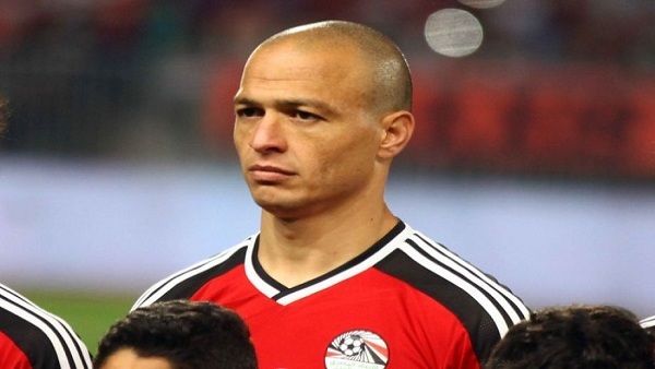 Hamada Tolba (Photo: alarabyanews.com)