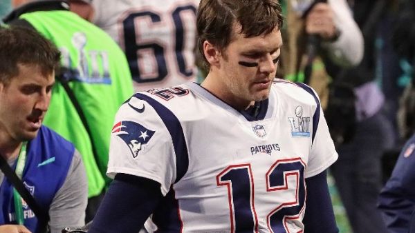 Tom Brady