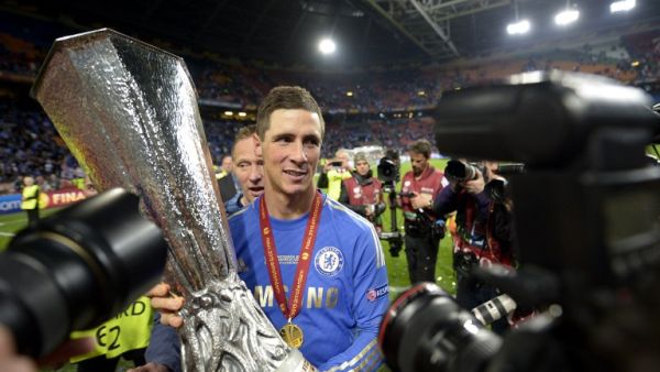 فيرناندو توريس