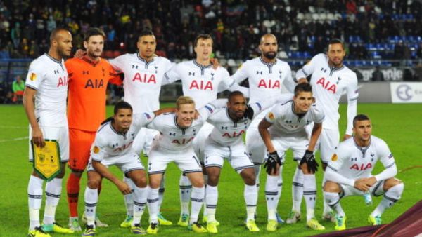 Tottenham v Cardiff: Projected lineups as Spurs look to solidify fifth place