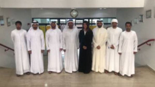 The new board of the UAE Triathlon Association is slowlyputting in place a system that will seek to identify youngtalent to represent the country in the future. (Photo: UAE TF)