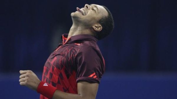 Dubai Duty Free Tennis Championships: Jo-Wilfried Tsonga out to solve mystery