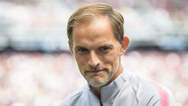 The German manager guided his side to a big victory over Liverpool that puts them in pole position to reach the Champions League last 16
