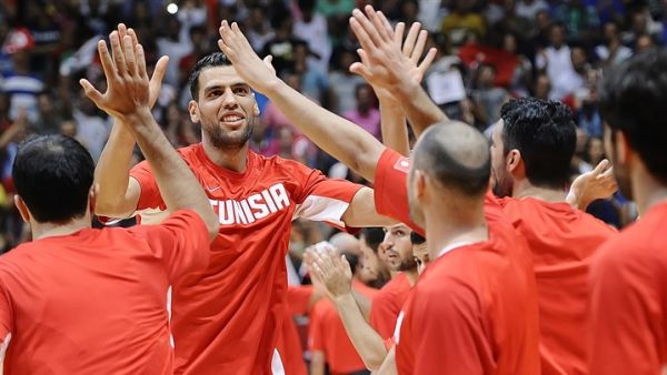 Photo: FIBA
