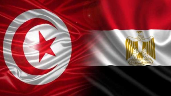 This sports week showed that the sports ministries in Egypt and Tunisia both equally care about the youth of their countries and wish for them to continue to work in harmony with one another