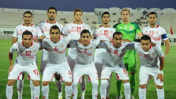 منتخب تونس