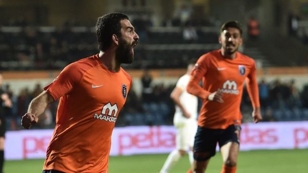 The on-loan Barcelona forward will miss the Superlig run-in and almost half of next season after a scandalous incident in his native Turkey 