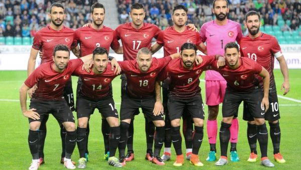 Turkey national football team