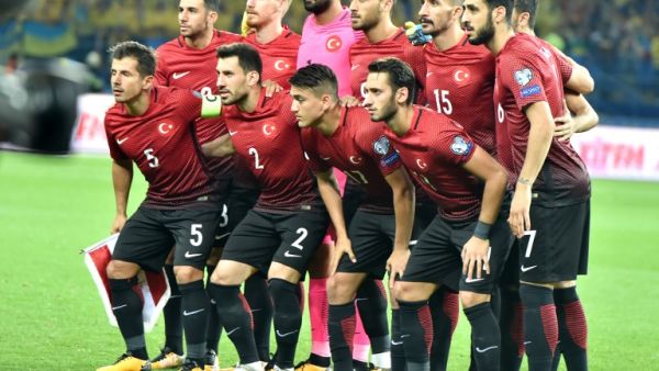 Turkey national football team