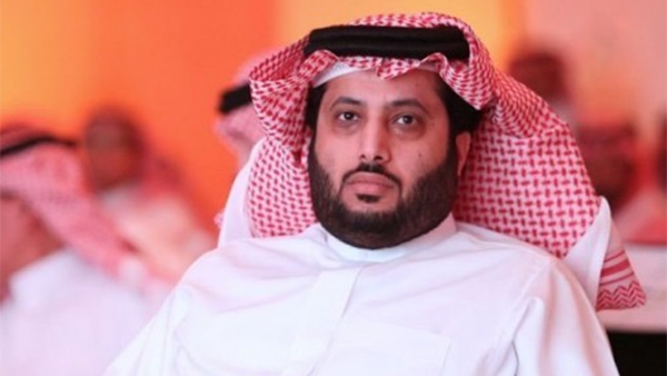 Turki Al-Sheikh