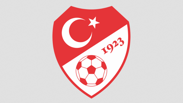 The Turkish Football Federation logo