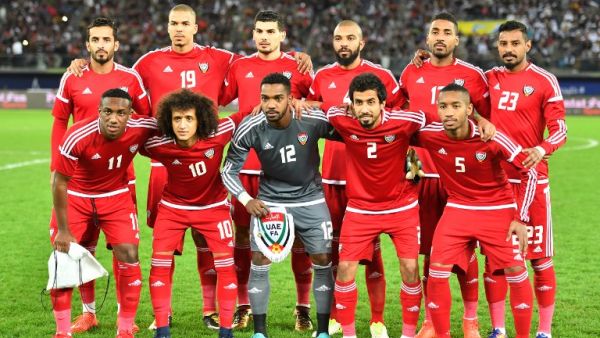 Zaccheroni’s men impress against tough opposition Zaccheroni’s men impress against tough opposition