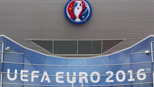 "The numbers are positive" says UEFA interim general secretary Theodore Theodoridis