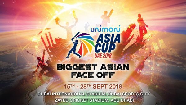 The Asia Cup, which began 34 years ago in Sharjah, is ready for its 14th edition (Photo: platinumlist.net)
