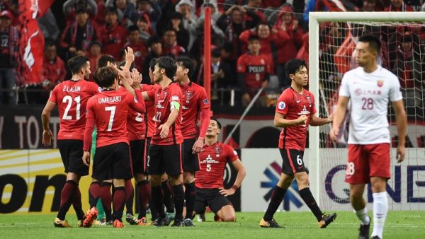 أوراوا إلى النهائي