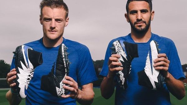 Source: @vardy7 Source: @vardy7