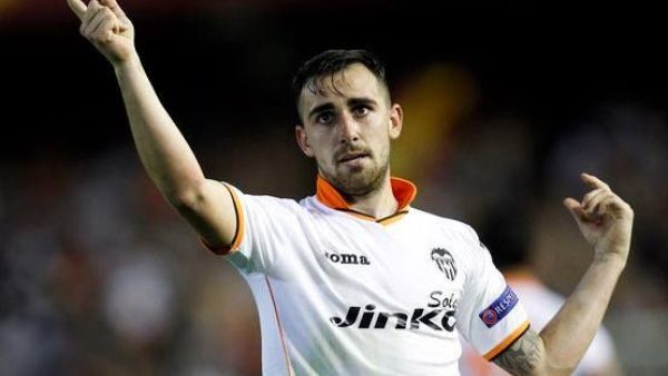 باكو آلكاسير