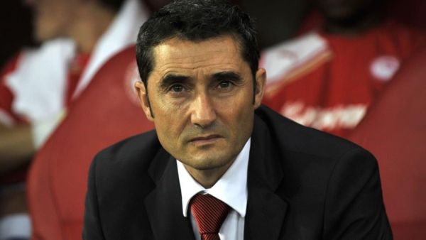 إيرنيستو فالفيردي