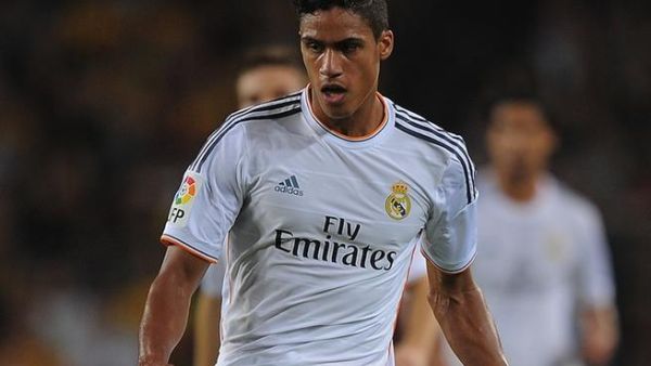 Chelsea Chasing Real Madrid Starlet As David Luiz Replacement