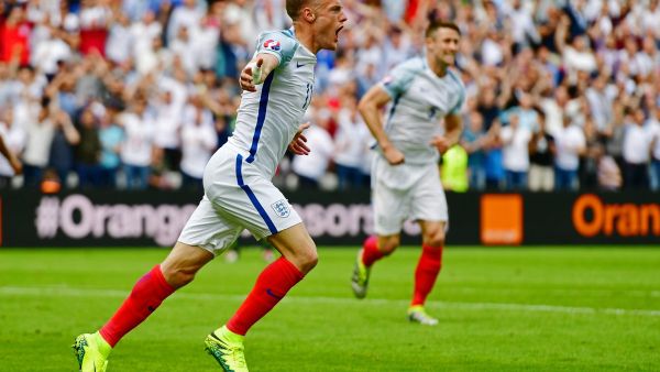 جايمي فاردي