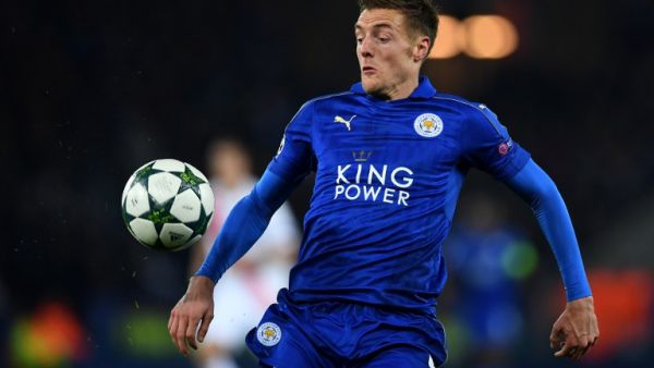 جايمي فاردي