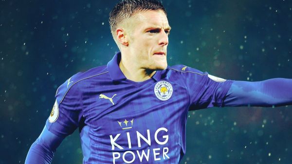 جايمي فاردي