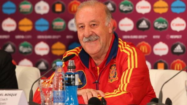 فيسنتي ديل بوسكي