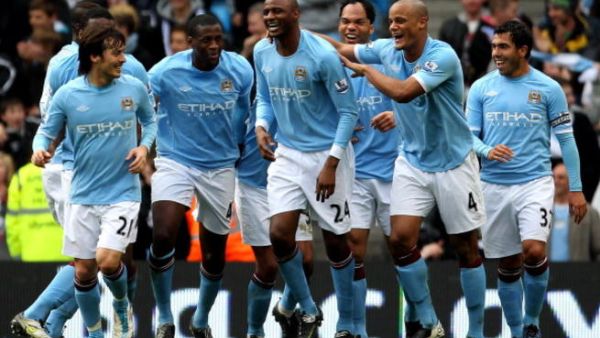 Etihad airways introduces football legend Patrick Vieira as brand ambassador