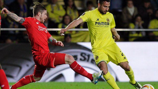 من مباراة الفريقين