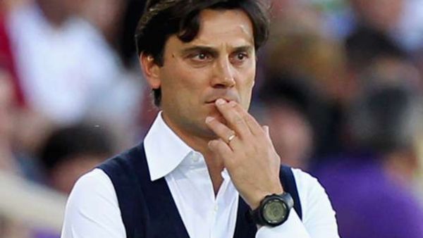 فينتشينزو مونتيلا