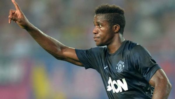 Cardiff boss Solskjaer backs 'on-loan' Wilfried Zaha to be next Cristiano Ronaldo