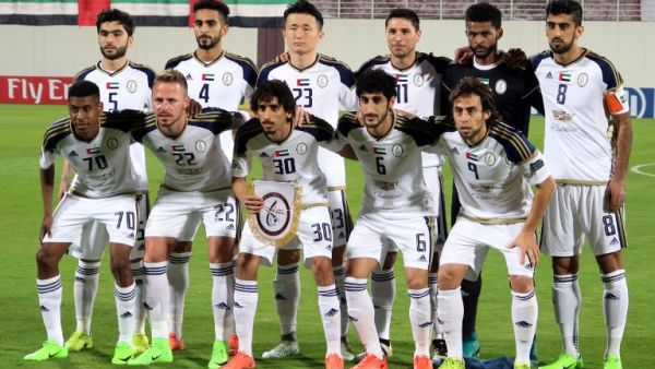 Al Wahda team