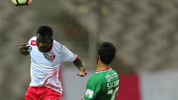 الوحدة يتفوق على الاتفاق