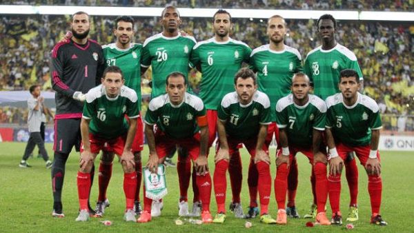 فوز معنوي للوحدات